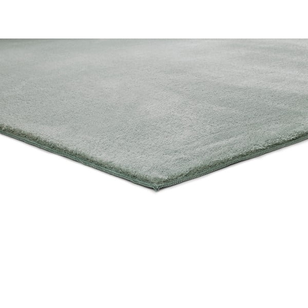 Grüner Teppich 120 × 170 cm Loft - Universal-image-2