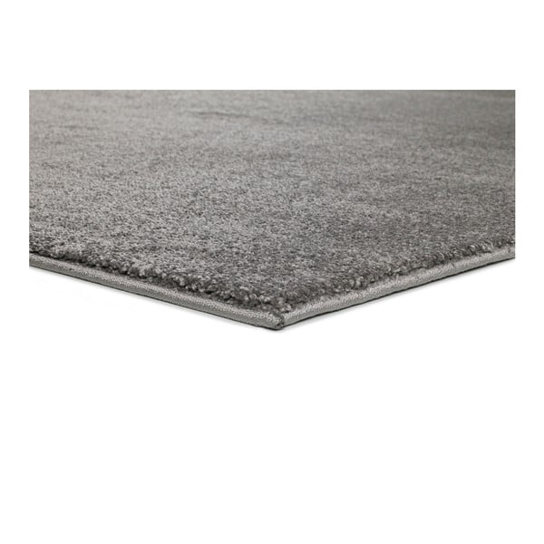 Dunkelgrauer Teppich 160x230 cm Montana Liso – Universal-image-2
