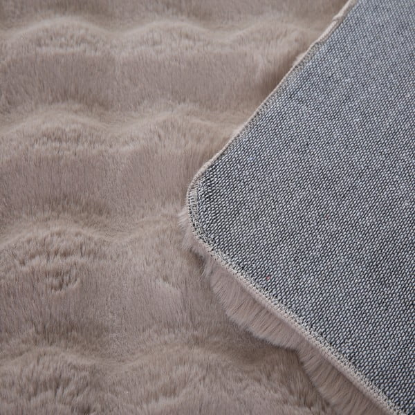 Beiger, waschbarer Teppich, 200 × 290 cm Ambiance - Ayyildiz Carpets-image-4