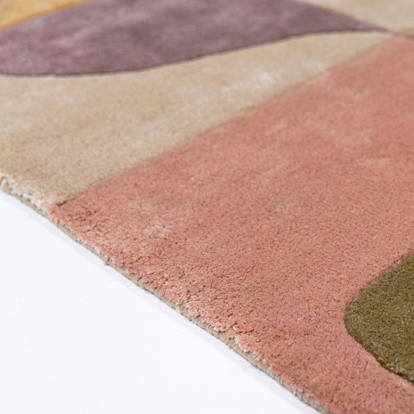 Handgewebter Viskose-Teppich, 160 x 230 cm Illuminate - Flair Rugs-image-2