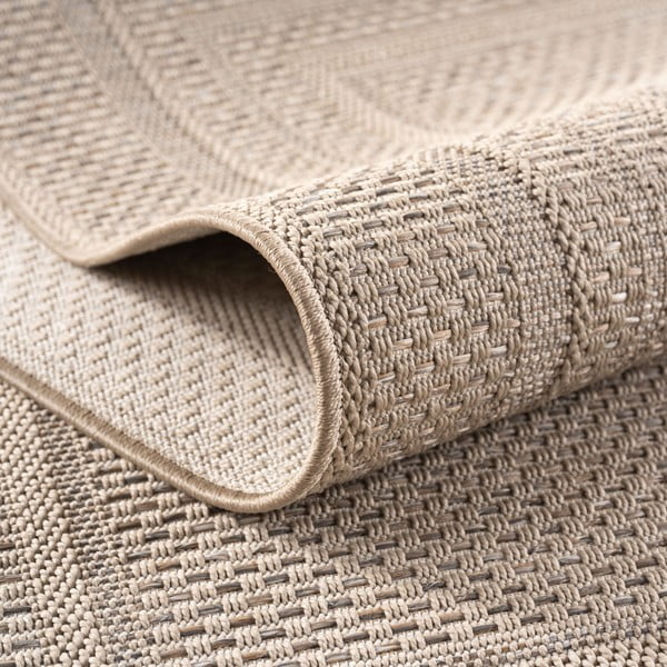 Beiger Teppich für den Innen- und Außenbereich, 160 × 230 cm Desert 1304 - Ayyildiz Carpets-image-2