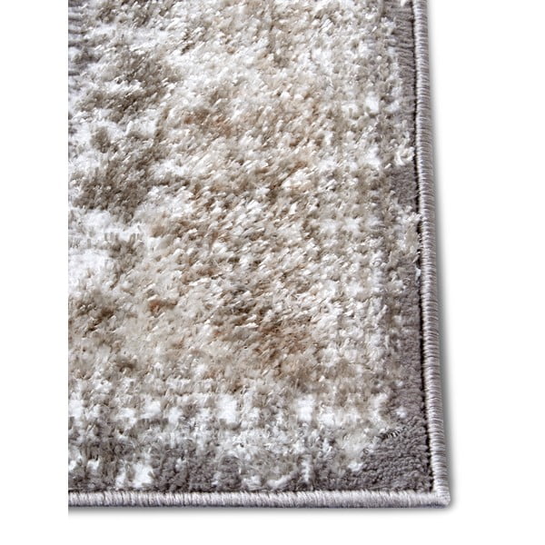 Teppich in Beige-Silber, 57 x 90 cm Shine Classic - Hanse Home-image-3