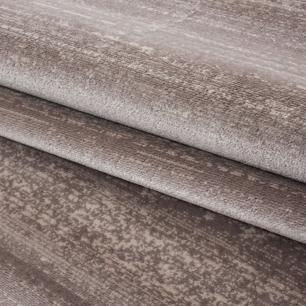 Beiger Teppich 80 × 150 cm Plus - Ayyildiz Carpets-image-2