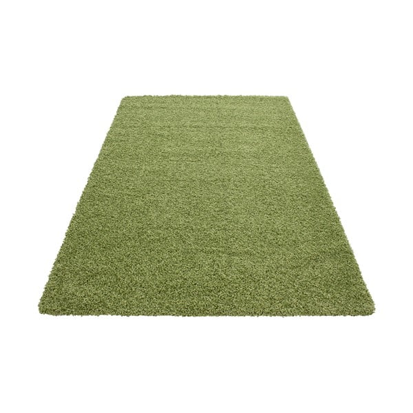 Grüner Teppich 120 × 170 cm Life - Ayyildiz Carpets-image-4