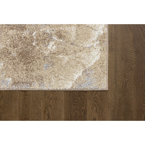 Beiger Teppich 133 × 180 cm Avanti - FD-image-3