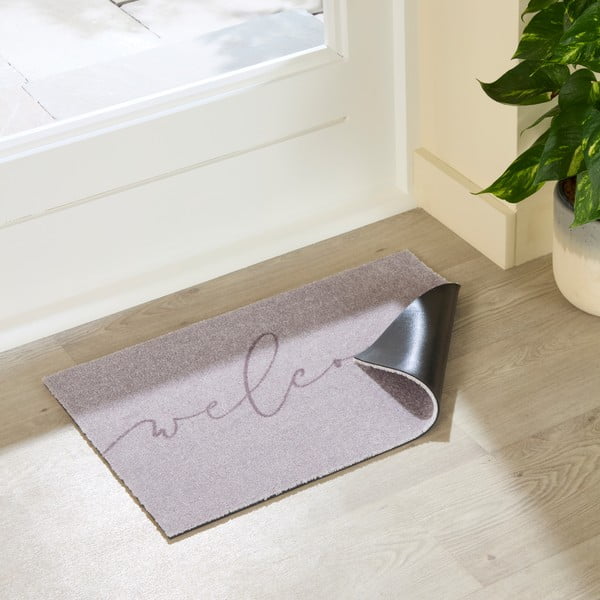 Fußmatte 40 x 60 cm Welcome - Artsy Doormats-image-2