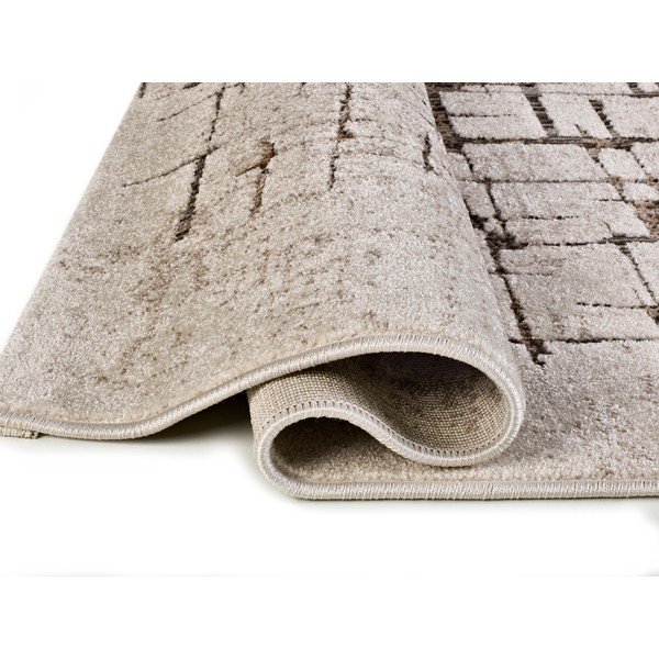 Cremefarbener Teppich 200 × 285 cm Ceres - Universal-image-2