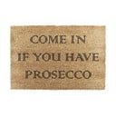 Fußmatte aus Kokosfasern, 40 x 60 cm Prosecco - Artsy Doormats