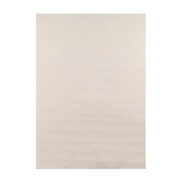 Cremefarbener, waschbarer Teppich, 120 × 170 cm Sky - Ayyildiz Carpets