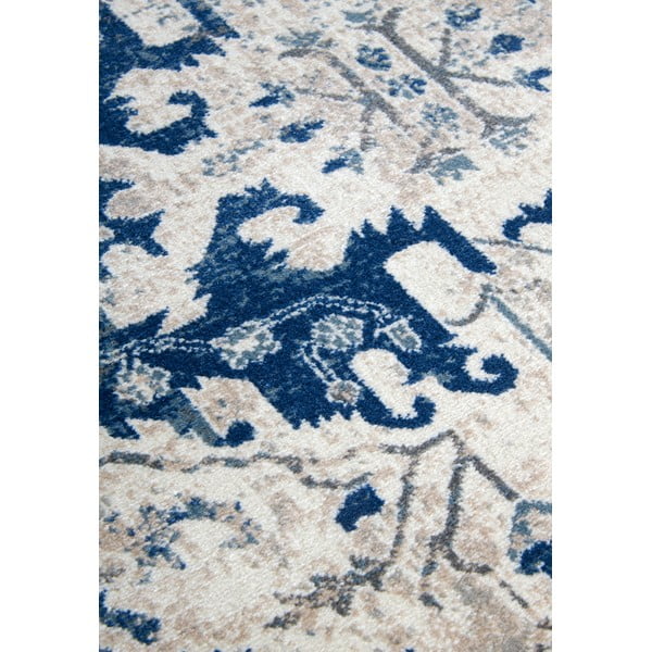 Blauer Läufer 80 × 240 cm Emmanuel - Villeroy&Boch-image-4