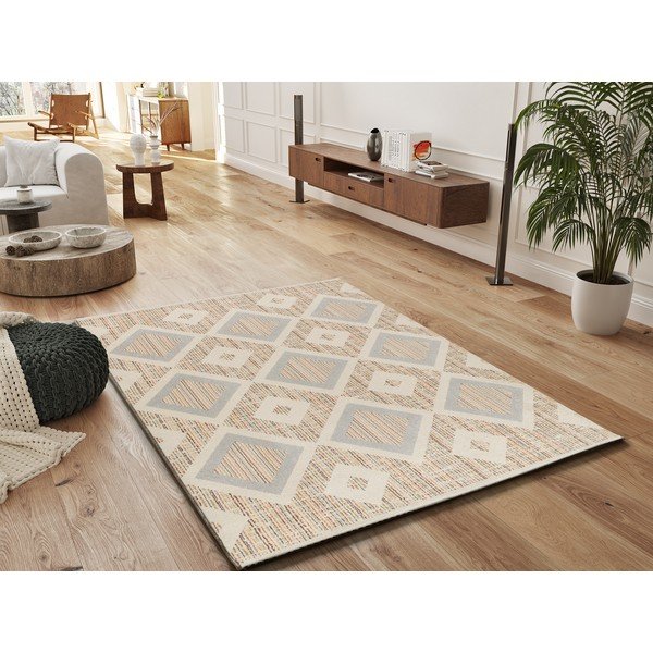 Teppich 160 x 230 cm Siroco - Universal-image-1
