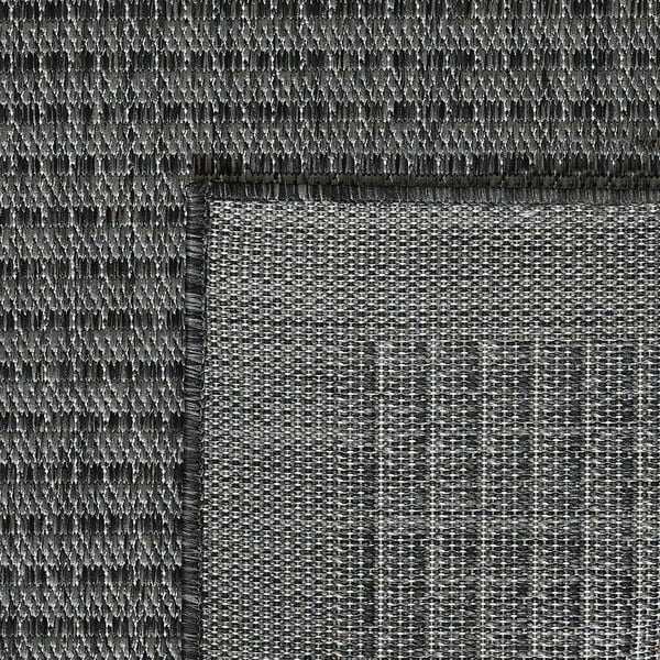 Dunkelgrauer Outdoor-Teppich, 60 × 100 cm Giza 1410 - Ayyildiz Carpets-image-3