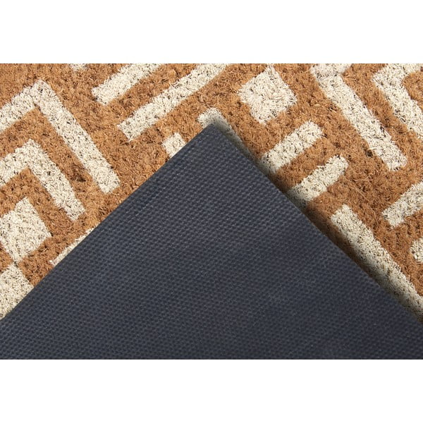 Fußmatte 45 × 75 cm Geometric Hello - Hanse Home-image-3