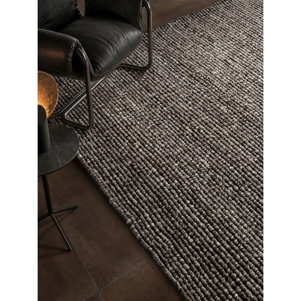 Dunkelgrauer Teppich 200x290 cm Wilma – Villeroy&Boch-image-3