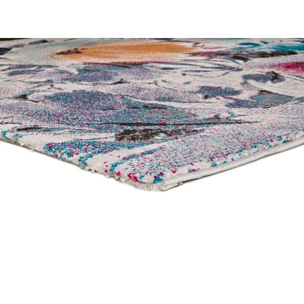 Teppich 120x170 cm Bukit Flowers – Universal-image-2