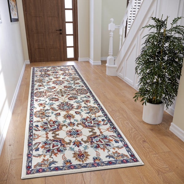 Läufer 80 x 240 cm Orient Caracci - Hanse Home-image-1