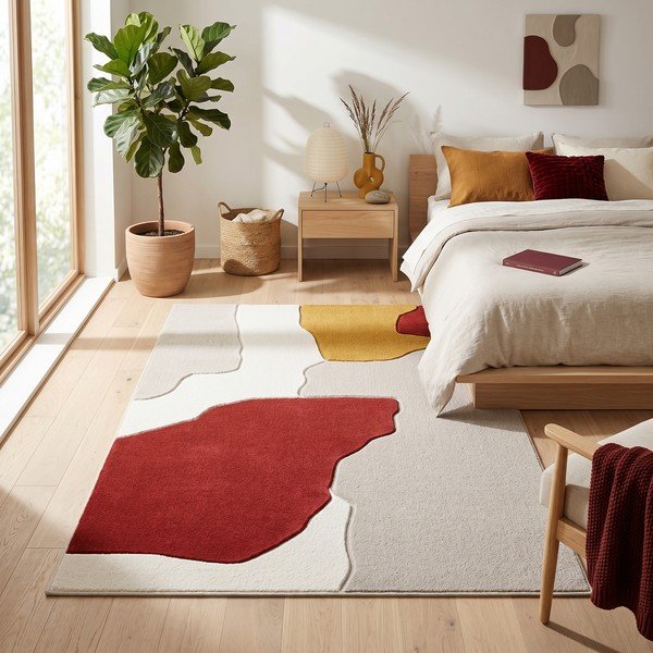 Teppich 160 × 230 cm Sevilla - ESTE-image-3