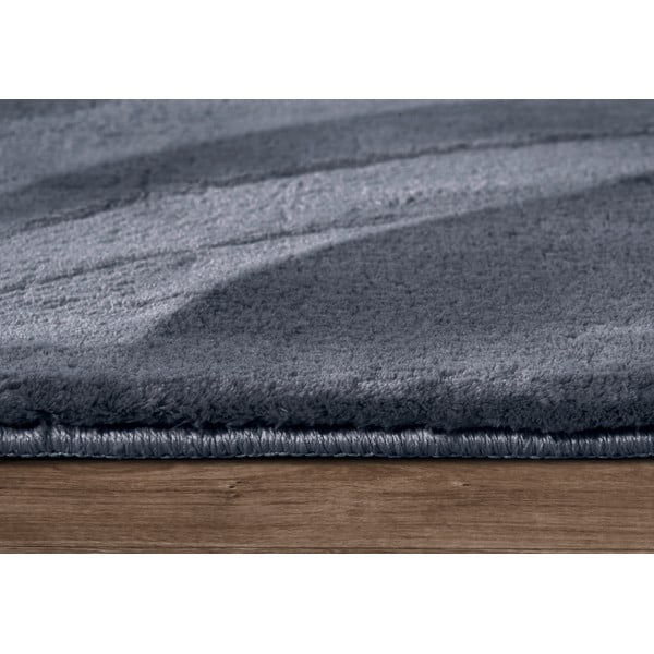 Anthrazitfarbener Teppich 160 × 230 cm Leon - Villeroy&Boch-image-4