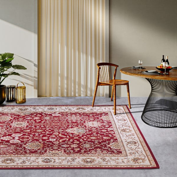 Roter Teppich für den Außenbereich, 120 × 180 cm Pierre - Villeroy&Boch-image-1