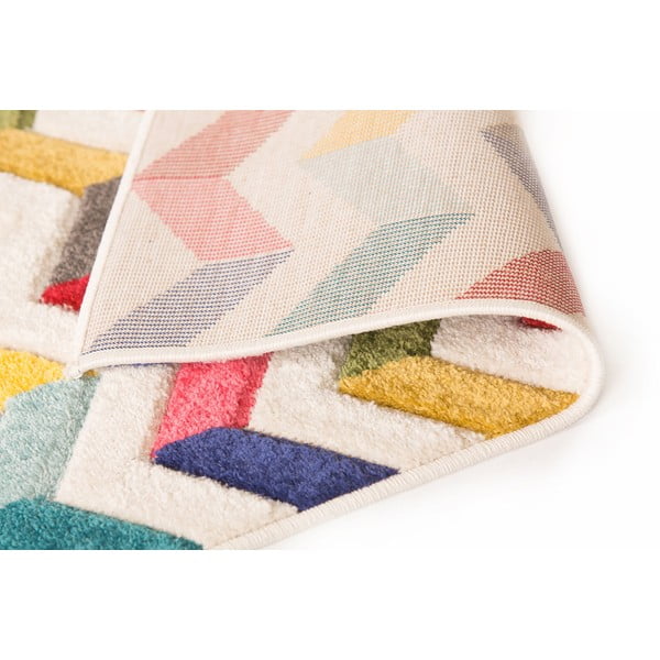 Teppich 120 × 170 cm Bolero - Flair Rugs-image-4