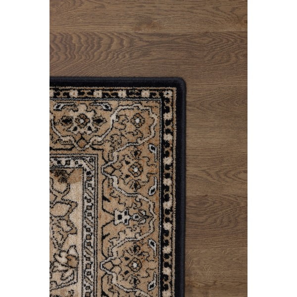 Wollteppich in Kupferfarbe, 160 × 240 cm Ava - Agnella-image-3