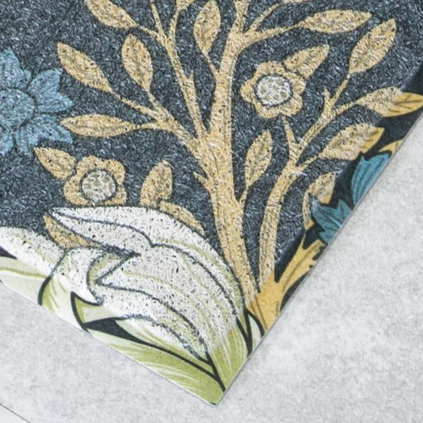 Fußmatte 40 x 70 cm William Morris - Artsy Doormats-image-2