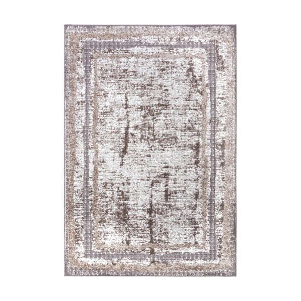 Teppich in Beige-Silber, 57 x 90 cm Shine Classic - Hanse Home