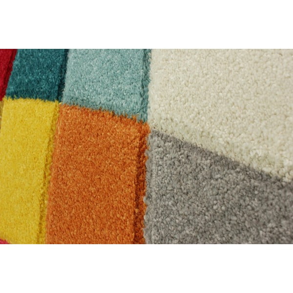 Teppich 80 × 150 cm Rhumba - Flair Rugs-image-2