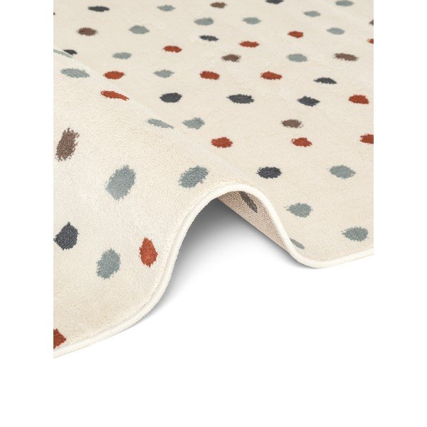 Kinderteppich 120 x 170 cm Konfetti - Hanse Home-image-4