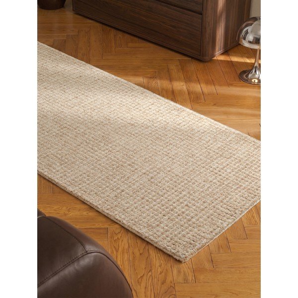 Teppich in Natur 80x250 cm Eloise – Hanse Home-image-2