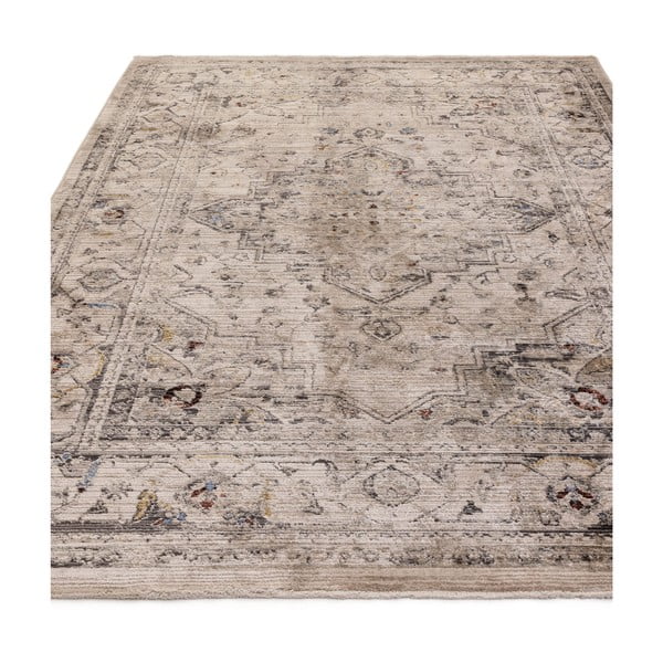 Beiger Teppich 160 × 240 cm Sovereign - Asiatic Carpets-image-4