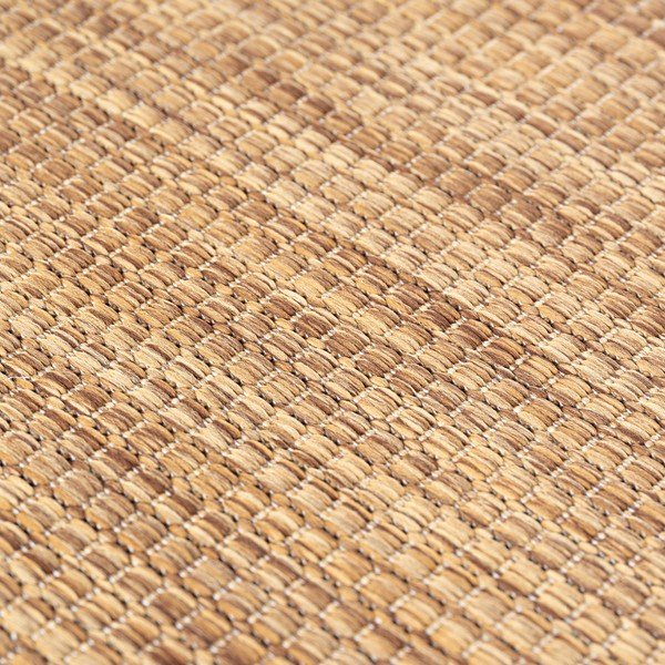 Brauner Teppich für den Innen- und Außenbereich, 200 × 290 cm Mira 1450 - Ayyildiz Carpets-image-3