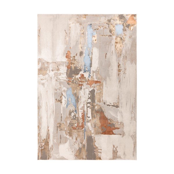 Beiger Teppich 120 × 160 cm Miro - Asiatic Carpets