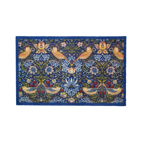 Fußmatte 40 x 60 cm William Morris Strawberry Thief - Artsy Doormats