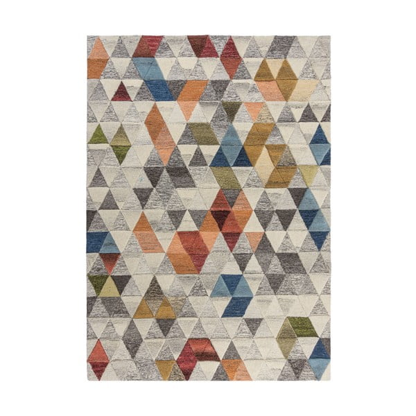Wollteppich 160 × 230 cm Amari - Flair Rugs