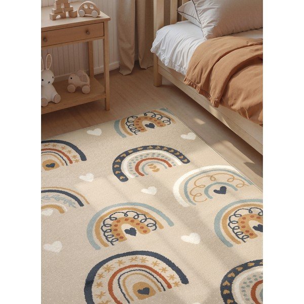 Kinderteppich 160 x 235 cm Bowie - Hanse Home-image-2