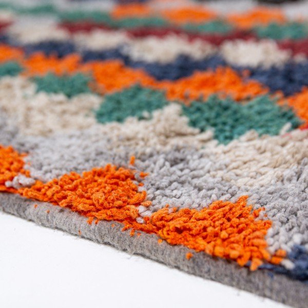 Teppich 200 × 300 cm Nexis Shaggy - Flair Rugs-image-4