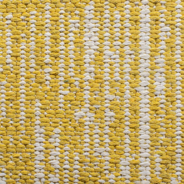 Gelber Teppich 160 × 230 cm Moroc Larache - Flair Rugs-image-2