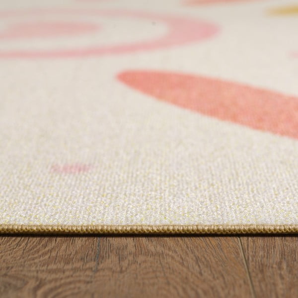 Cremefarbener Kinderteppich 160 x 230 cm Play - Ayyildiz Carpets-image-3