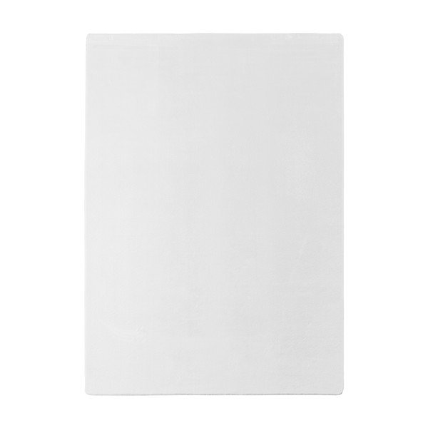 Weißer Teppich 60 × 100 cm Joy 1400 - Ayyildiz Carpets