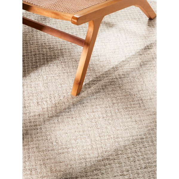 Beige Teppich ø 200 cm Eloise – Hanse Home-image-3