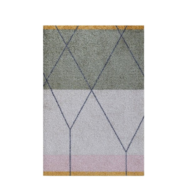 Fußmatte 55 × 80 cm Linea - Mette Ditmer Denmark