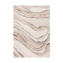 Beiger Teppich 80 × 150 cm Mirage Quartz - Asiatic Carpets