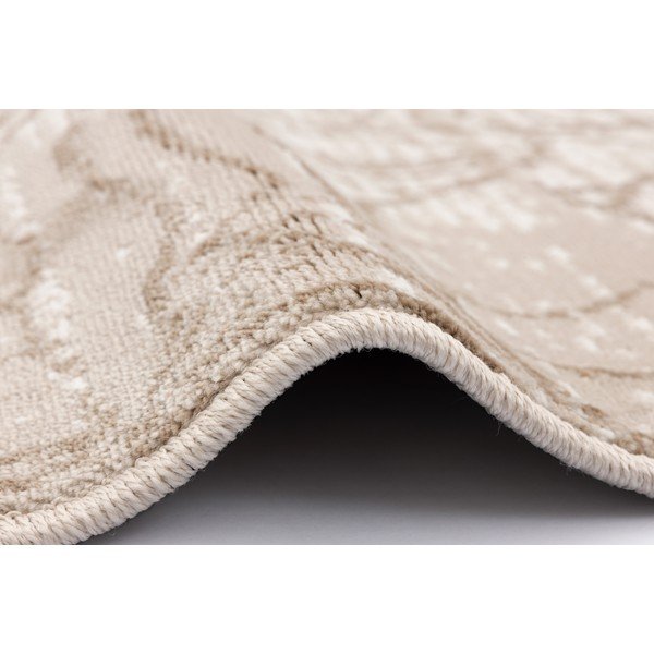 Beiger Teppich 80 × 150 cm Floares - FD-image-4