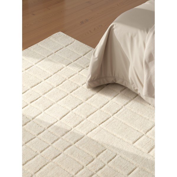 Cremefarbener Teppich 200x290 cm Kenso – Villeroy&Boch-image-2