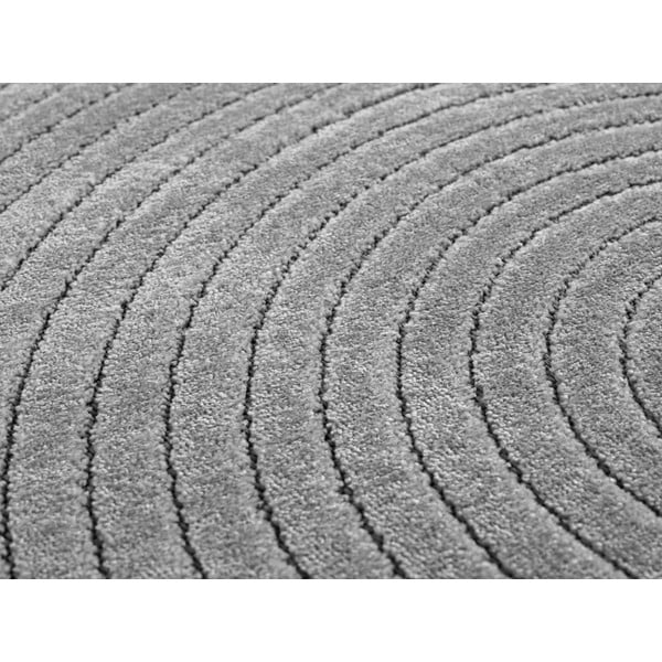 Grauer Teppich für den Innen- und Außenbereich, 240 x 340 cm Nova 1201 - Ayyildiz Carpets-image-3