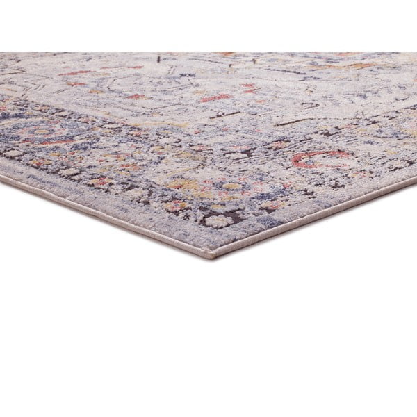 Beiger Teppich 120 × 170 cm Mabel - Universal-image-2