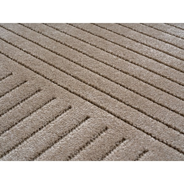 Beiger Teppich für den Innen- und Außenbereich, 120 × 170 cm Nova 1202 - Ayyildiz Carpets-image-3