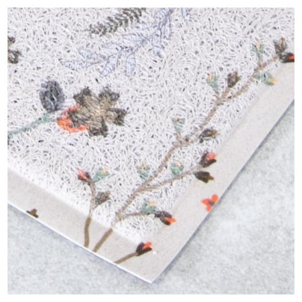 Fußmatte 40 × 70 cm Butterfly - Artsy Doormats-image-2