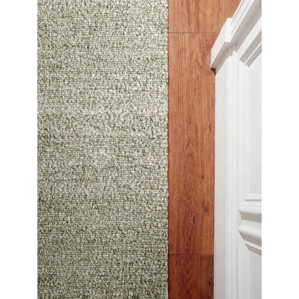 Hellgrüner, handgewebter Läufer, 80 × 300 cm Notting Hill Portobello - Ted Baker-image-2